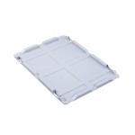 Løst låg til Eurobox NextGen 400x300 mm uden kliklåse